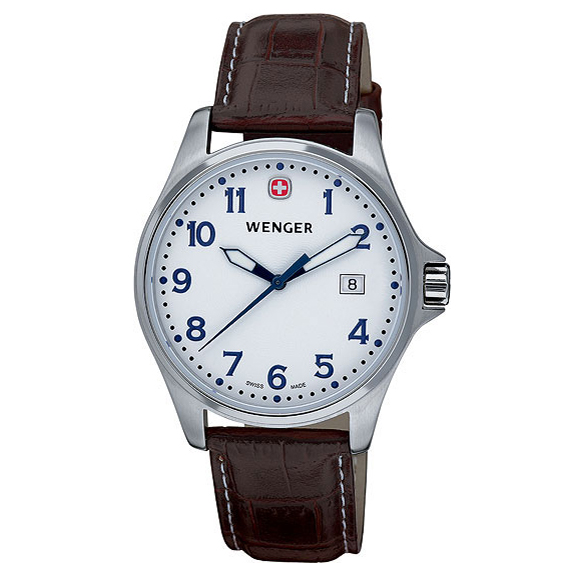 Wenger automatic outlet watches