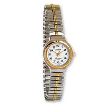 Women's expansion store band watches